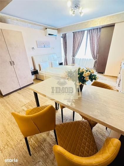 Apartament premium CENTRAL | 2 balcoane | 2 bai | 75mpu - 12
