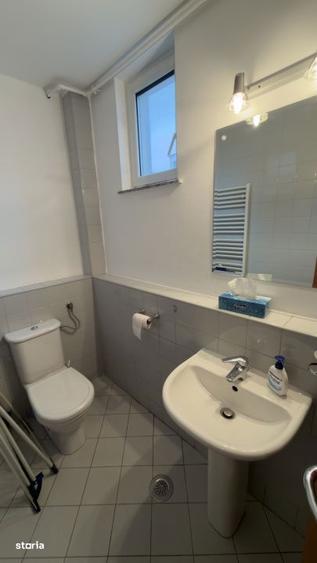 Apartament 2 cam, 86MP, ULTRACENTRAL - Stefan cel Mare | Bastiliei | D - 5