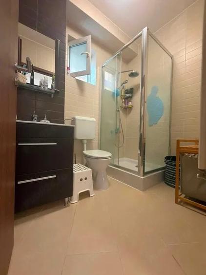 Apartament cu 2 camere decomandat în Berceni