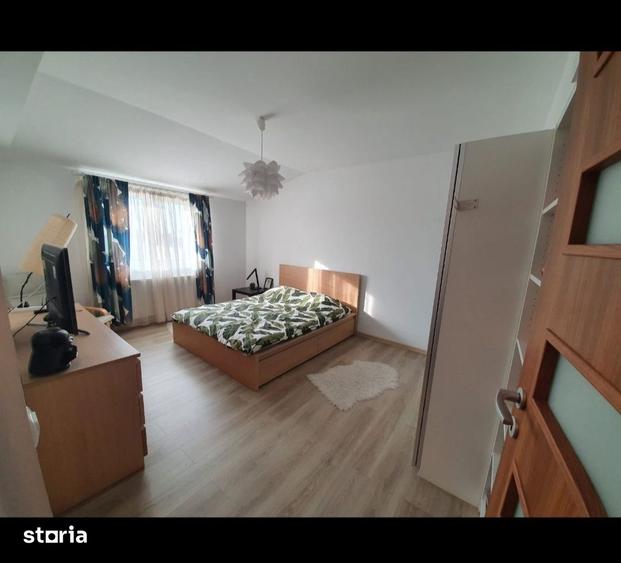 Apartament cu 2 camere în Prelungirea Ghencea
