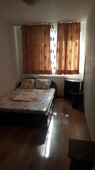 Apartament cu 2 camere decomandat în Tomis Nord