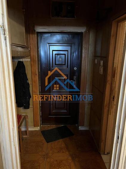 Garsonieră semidecomandată în Dristor