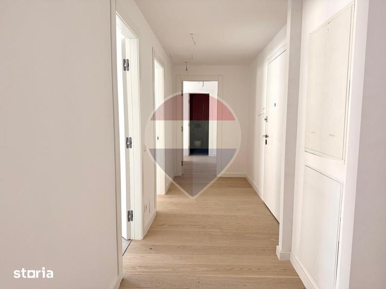 VANZARE Apartament cu 3 camere Aviatiei - NUSCO CITY II - 18
