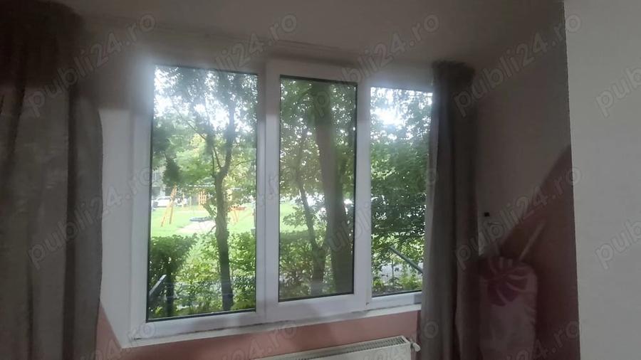 Apartament cu 2 camere semidecomandat în 14 Mai