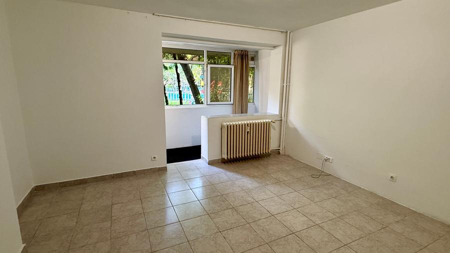 Garsoniera de inchiriat Drumul Taberei - Plaza ! - 4