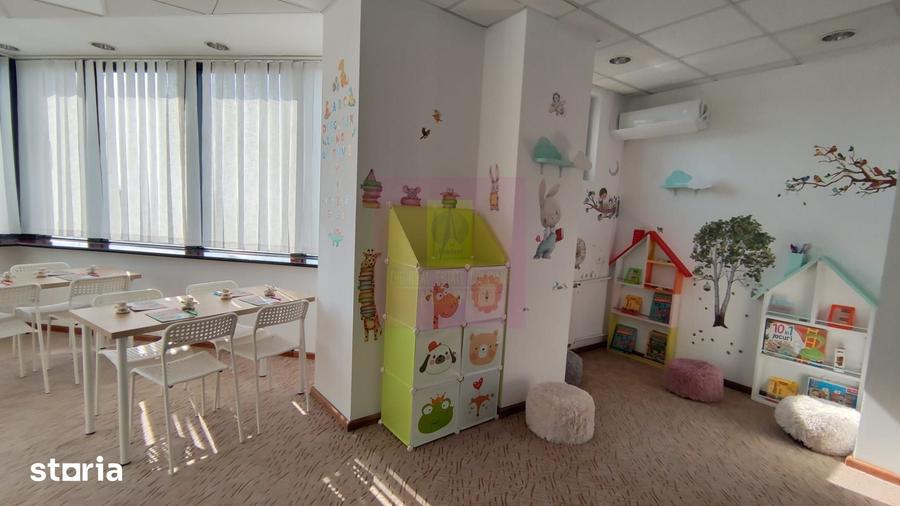 Spațiu comercial, de 200 mp, în Central