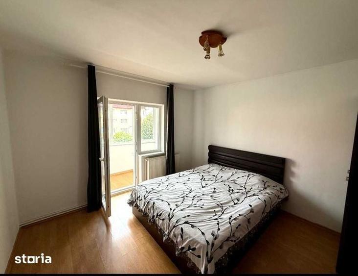 Apartament 2 camere, decomandat - 4