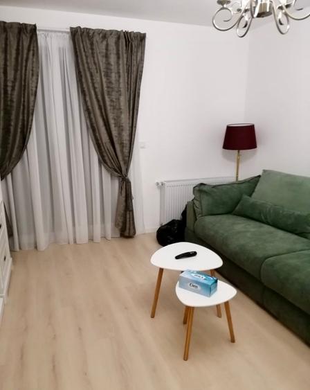 Apartament cu 2 camere decomandat, mobilat în Drumul Taberei
