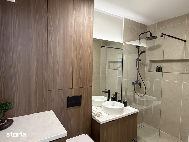 Apartament cu 2 camere în Florești