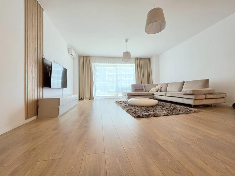 Apartament cu 2 camere în Aviației