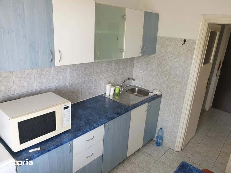 Apartament doua camere / Metrou Basarab si Gara de Nord / Calea Grivit - 1