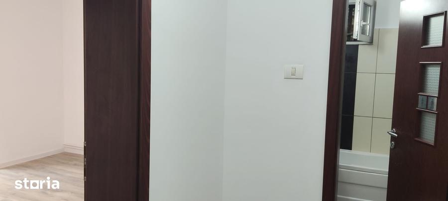 Garsonieră decomandată în Malul Mureșului