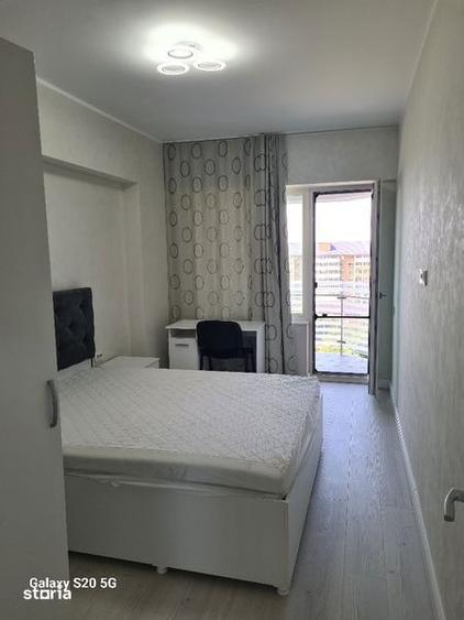 Apartament cu 2 camere în Sud