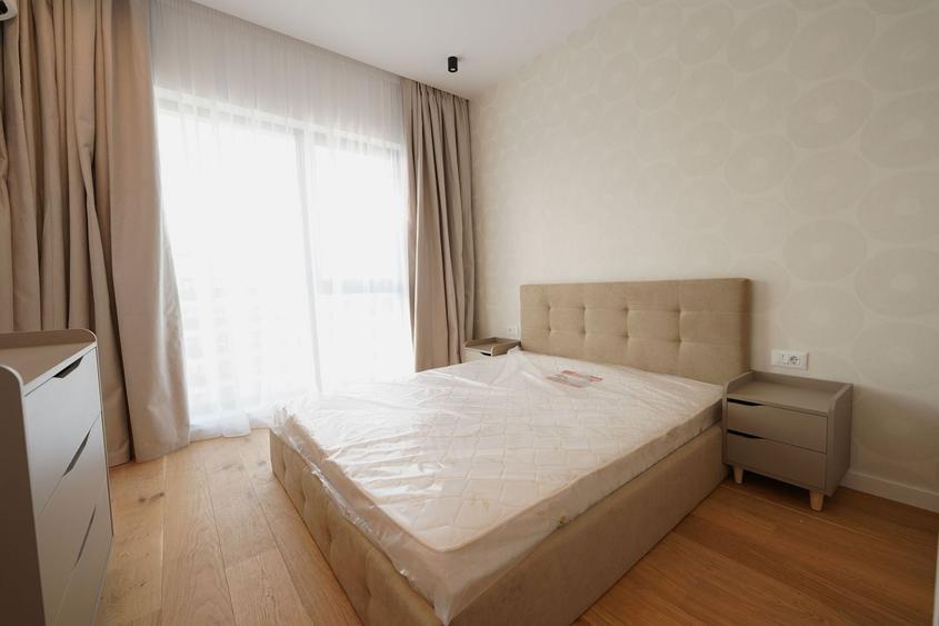 NEW! 2 Camere + Parcare, Nusco City, Aviatiei, Mall Promenada - 3