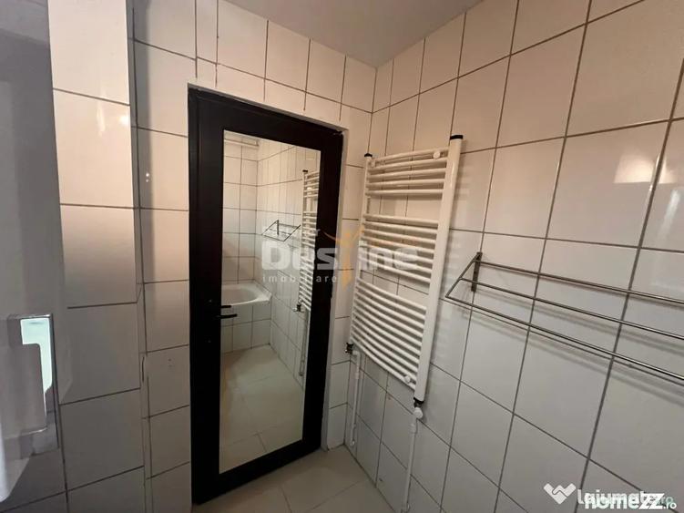 Garsoniera de vanzare 26.000 zona Darmanesti - 18