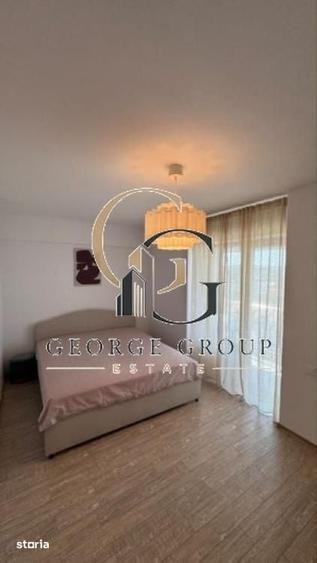 Apartament cu 3 camere decomandat în Militari
