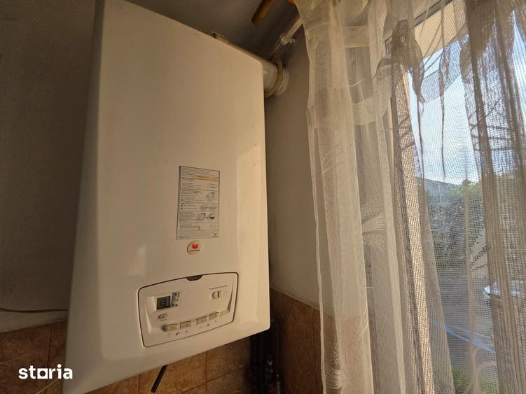 Apartament 2 camere ,etajul 1 ,Astra ,liber la vanzare! - 2