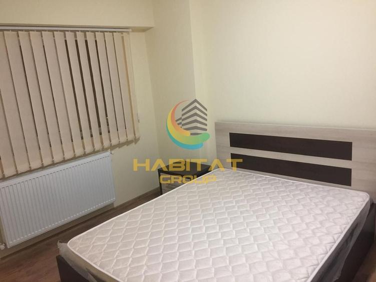 Apartament cu 2 camere decomandat, mobilat în Olteniței