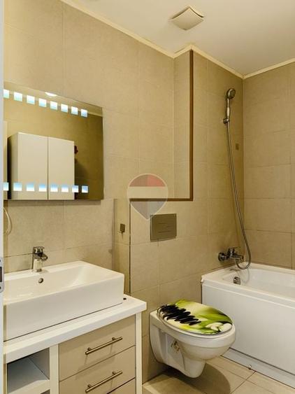 Apartament cu 3 camere decomandat, mobilat în Ștefăneștii de Jos