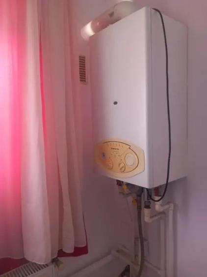Garsonieră decomandată în Tineretului
