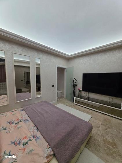 APARTAMENT 2 CAMERE LUX | ZONA KM 5 | TERMEN LUNG - 3