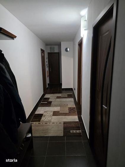 Apartament cu 3 camere decomandat în Ultracentral