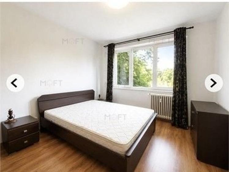 Apartament cu 2 camere semidecomandat, mobilat în Vatra Luminoasă