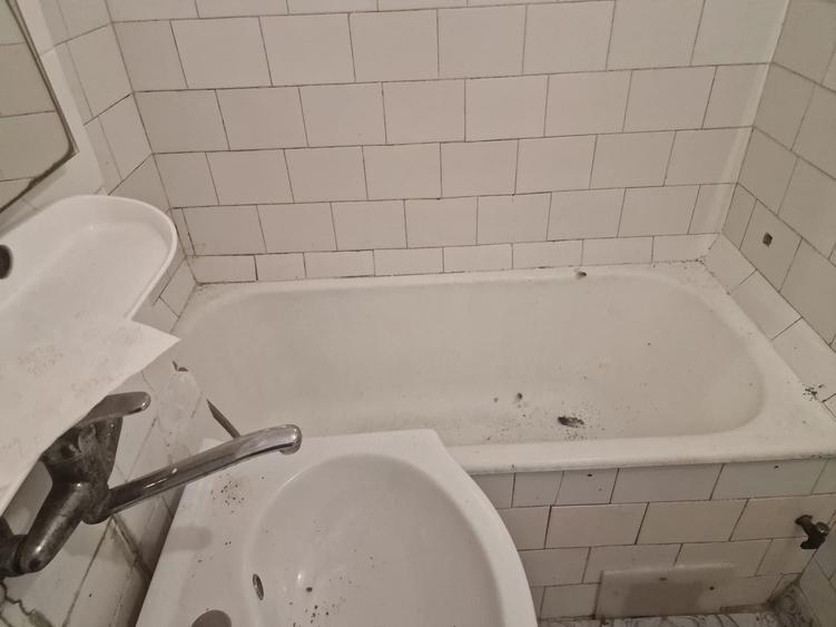 Apartament cu 2 camere în Mărăței