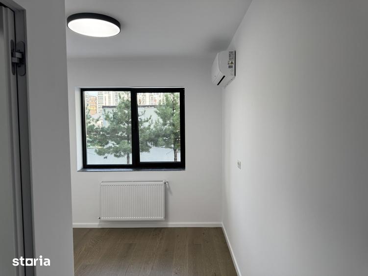 Apartament cu 3 camere în Militari