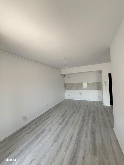 Apartament cu 2 camere decomandat în Militari