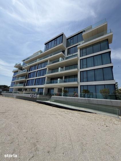 Apartament cu 2 camere în Nord