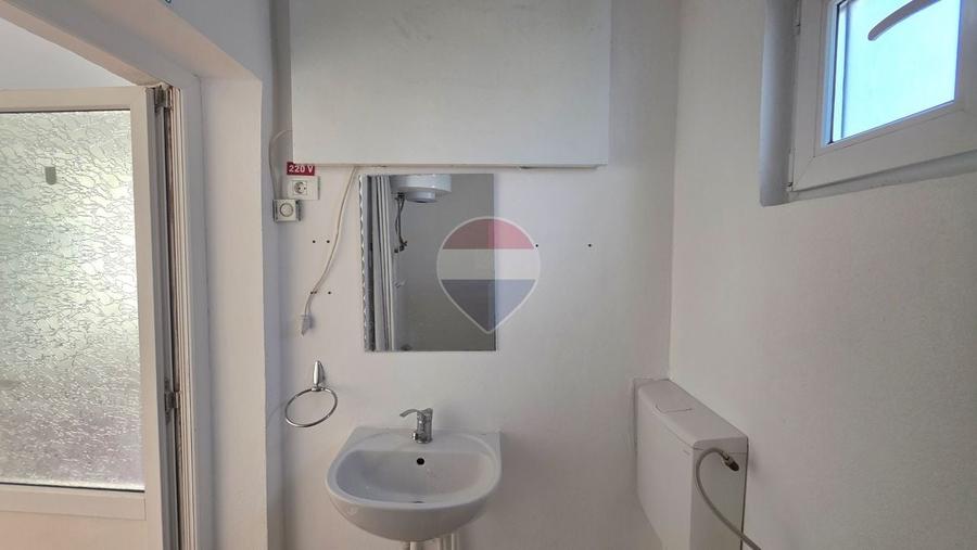 Spațiu comercial, de 23 mp, în Brașovul Vechi