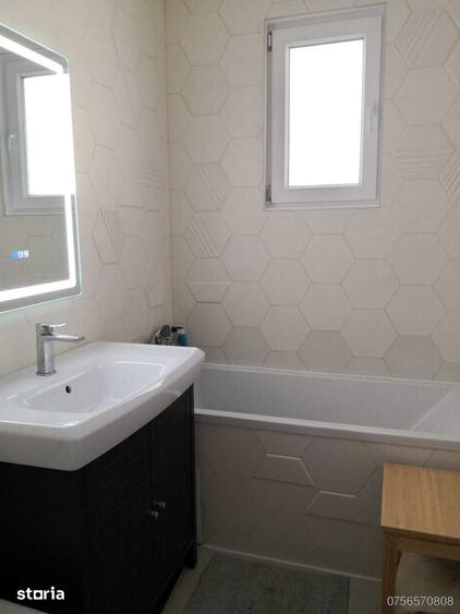 Apartament cu 4 camere în Titan
