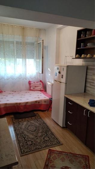 Garsonieră decomandată în Exterior Vest