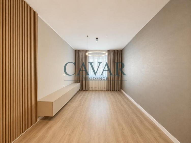 Apartament 2 Camere Decomandat Proiect Finalizat - 7