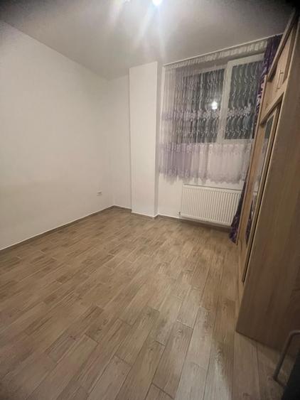 Apartament cu 2 camere semidecomandat în Chiajna