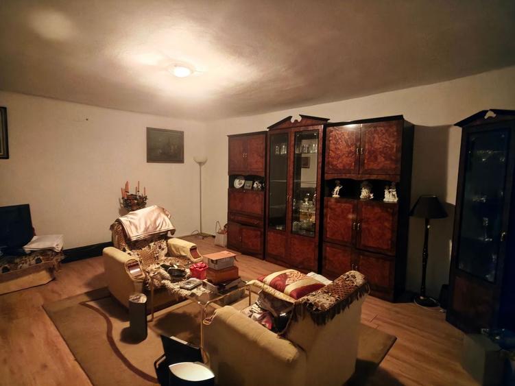 Casa Parter Becicherecu Mic 5 Camere,Vatra Veche,Teren Generos 1600mp,F.s 36 mp - 27