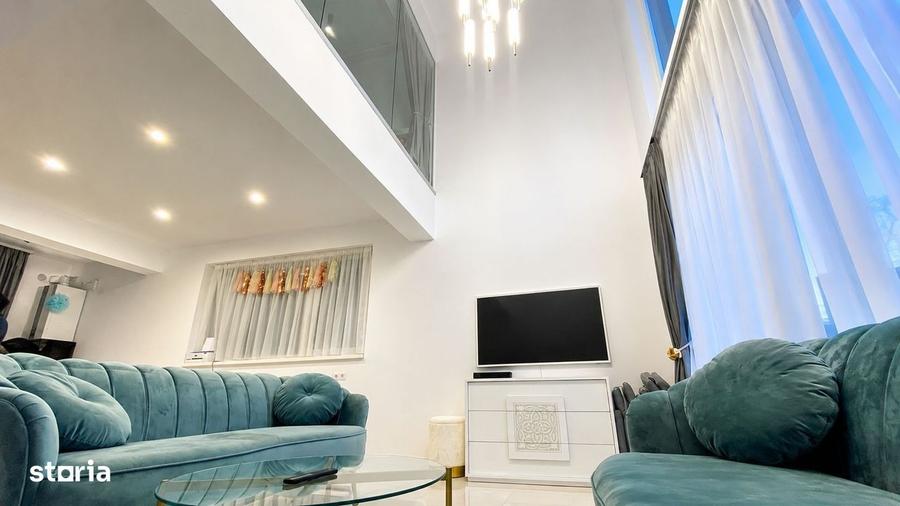 Casă cu 4 camere cu Teren 150 Mp în Sub Arini