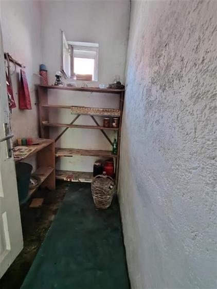 Casă individuală cu 3 camere cu Garaj în Chileni