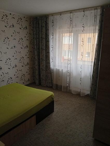 Apartament cu 2 camere decomandat în Sâmbăta de Sus