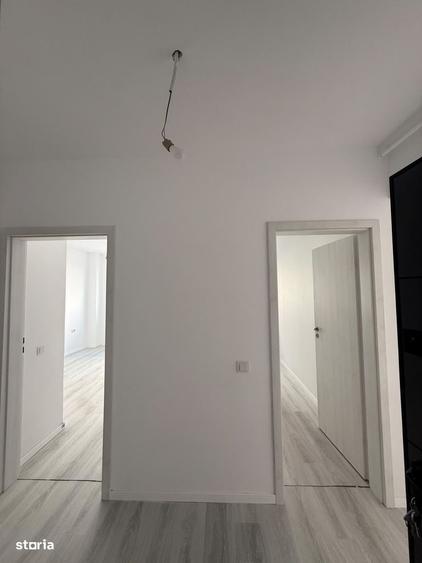 Apartament cu 2 camere decomandat în Chiajna