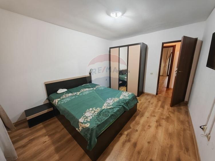 Casă cu 4 camere + curte - Irish Villa Domnesti - 7