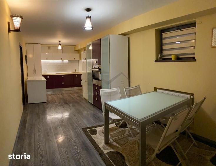 Casă cu 4 camere cu Teren 500 Mp în Miroslava