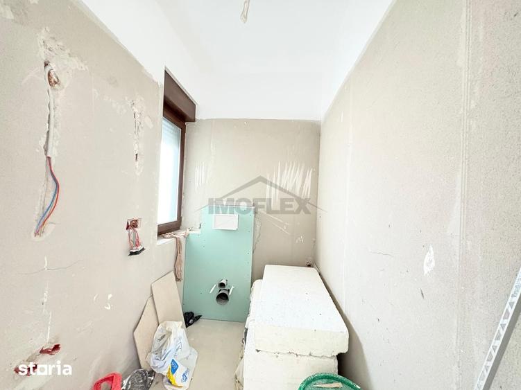 Apartament cu 3 camere în Ciarda Roșie