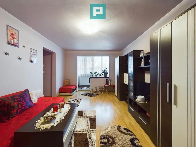 Apartament 3 Camere în Vlaicu, la Z-uri - 1