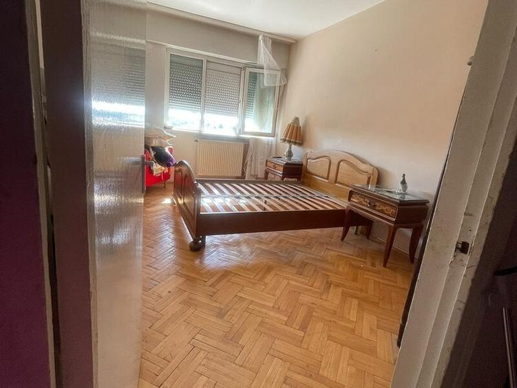 Apartament cu 2 camere decomandat în Dorobanți
