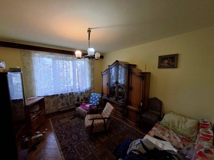 Apartament cu 4 camere în Central