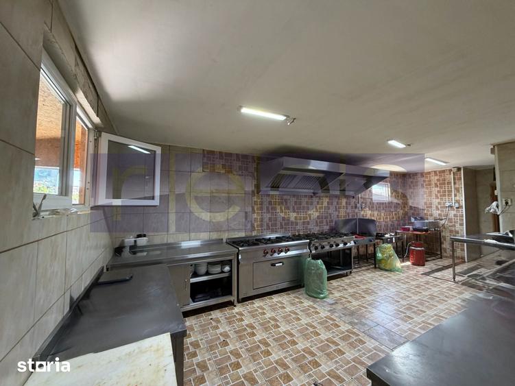 Spațiu comercial, de 144 mp, în Central