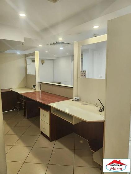 Spațiu comercial, de 85.5 mp, în Ultracentral