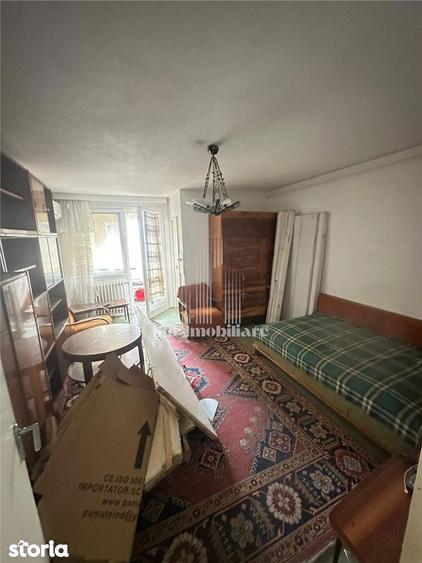 Garsoniera | Dristor 0% COMISION | 30 mp | Necesita renovare - 4